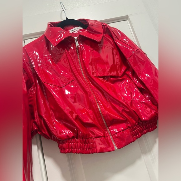 3 SMALL/MEDIUMS LEFT not your average jacket 🔥🔥🔥🔥🔥🔥🔥🔥🔥🔥 - Picture 7 of 7